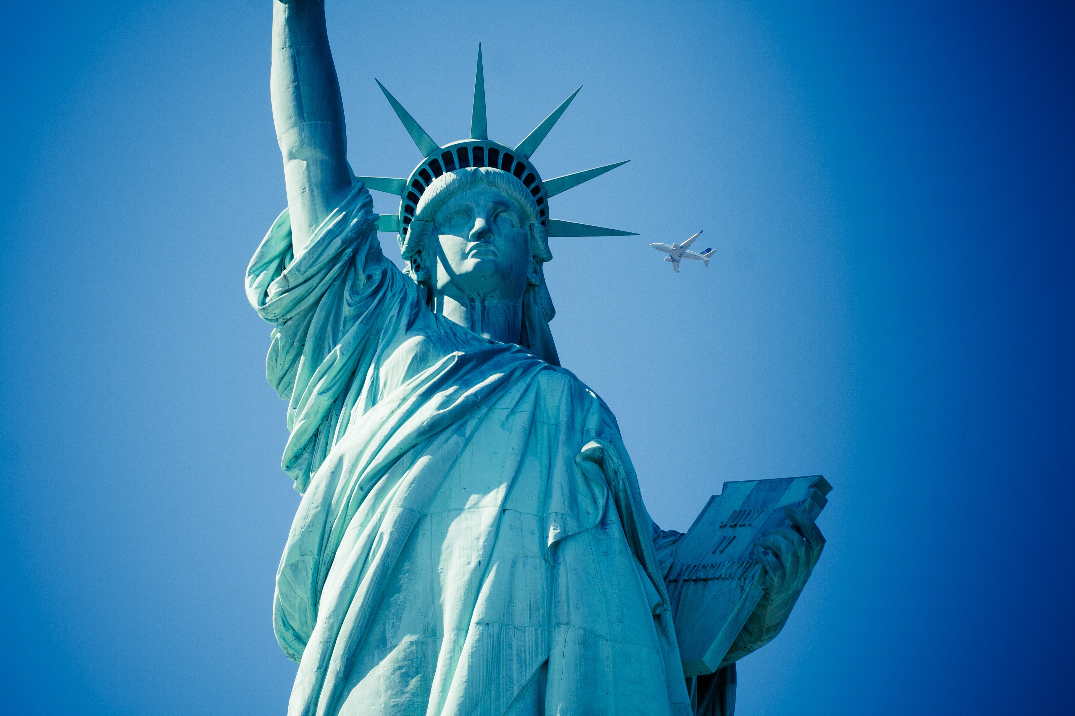 New York, USA